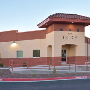 Sunland Park Behavioral Health
