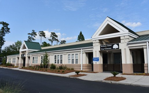 Dorchester County Commission on Alcohol and Drug Abuse