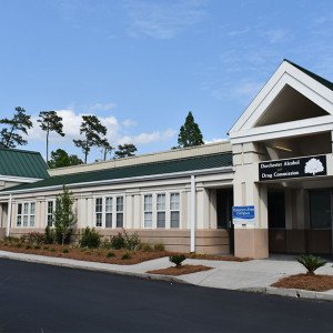 Dorchester County Commission on