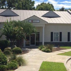 Waypoint Recovery Center