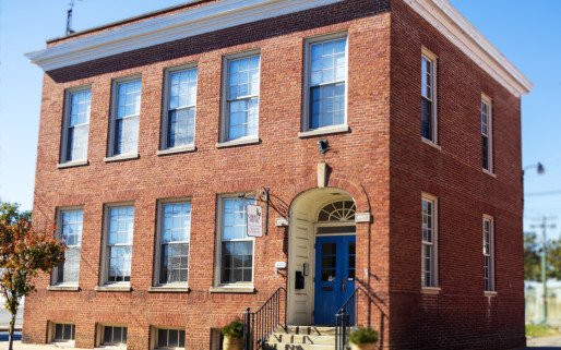 Corsica River Mental Health Services