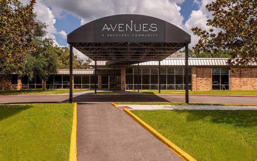 Avenues Recovery Center Eastern Shore