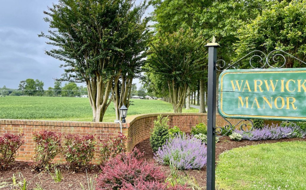 Warwick Manor Behavioral Health Inc