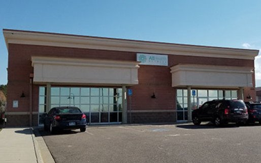 AllHealth Network