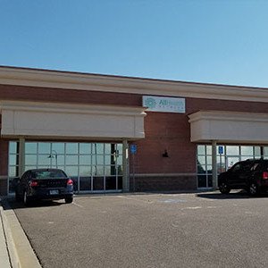 AllHealth Network  CO