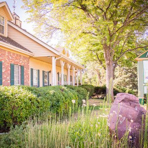 AspenRidge Recovery  CO