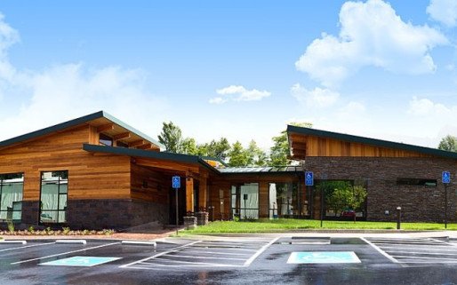 Cow Creek Health and Wellness Center South