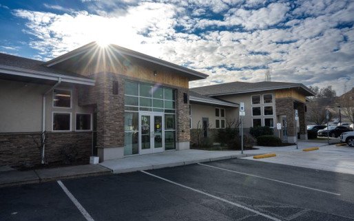 Cow Creek Health and Wellness Ctr North