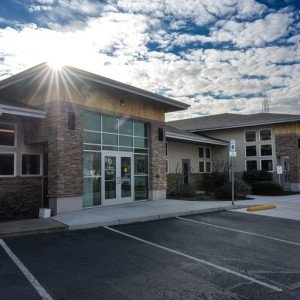 Cow Creek Health and Wellness Ctr