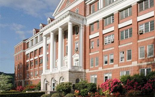 VA Roseburg Healthcare System