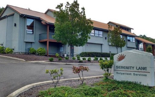 Serenity Lane Roseburg