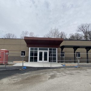 LifeSpring Health Systems  IN
