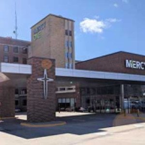 MercyOne Dubuque Medical Center
