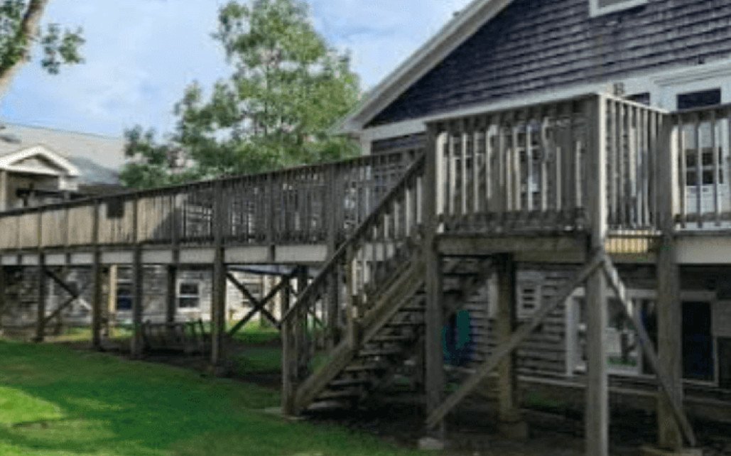 Marthas Vineyard Community Servs