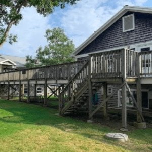 Marthas Vineyard Community Servs