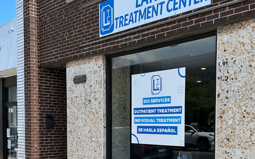 Latino Treatment Center IL