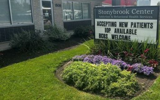 Stonybrook Center Inc