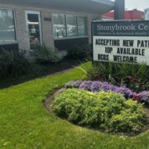 Stonybrook Center Inc
