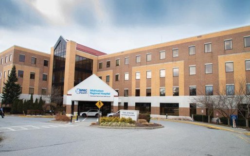 Westchester Medical Center Turning Point Outpatient Clinic