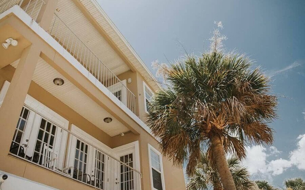 Beaches Recovery Services