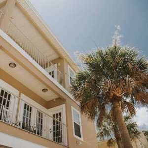 Beaches Recovery Services