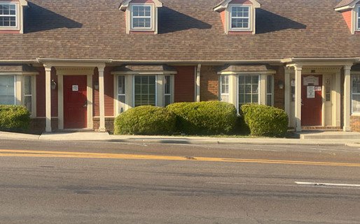 Professional Care Services Inc West Tennessee