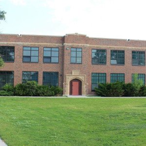 Eau Claire Academy