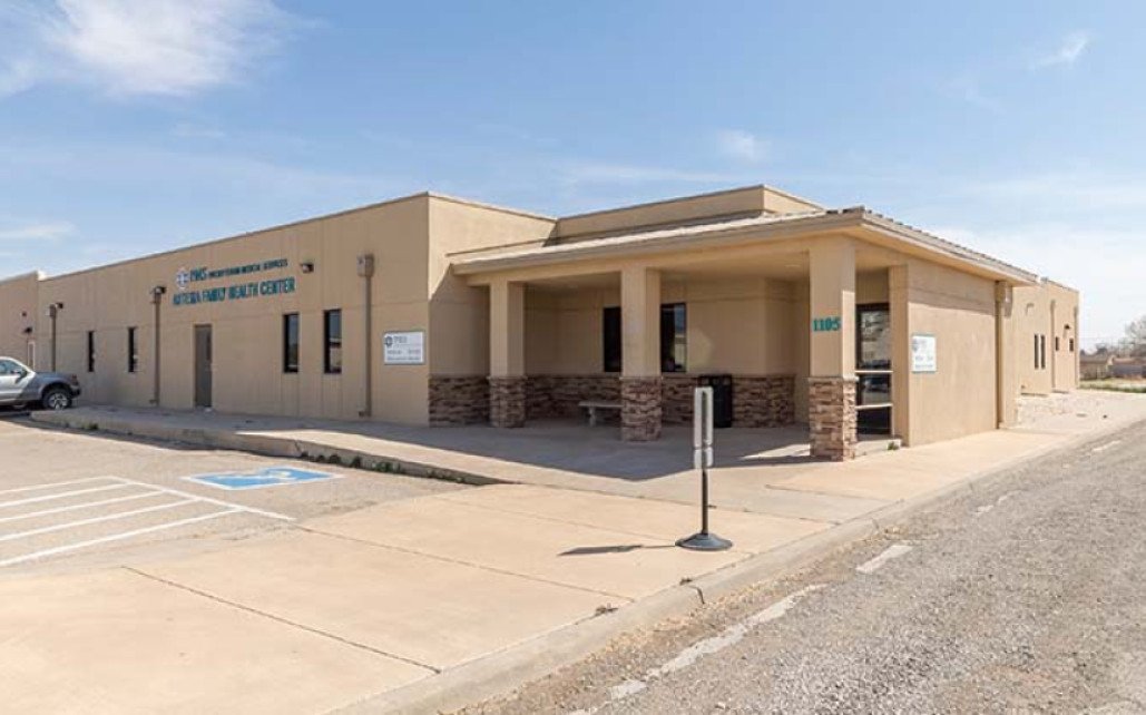 Presbyterian Medical Services Artesia Family Health Center — Behavioral Health clinic in Artesia, NM — photo 2