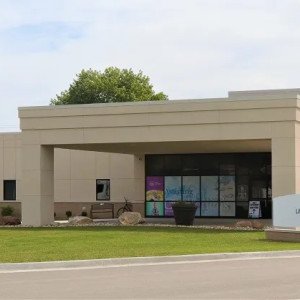 Human Resource Center of Edgar and