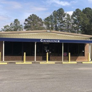 Cornerstone  SC