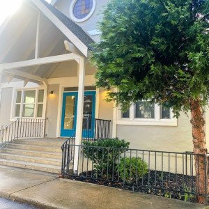 Progress House Inc  CA