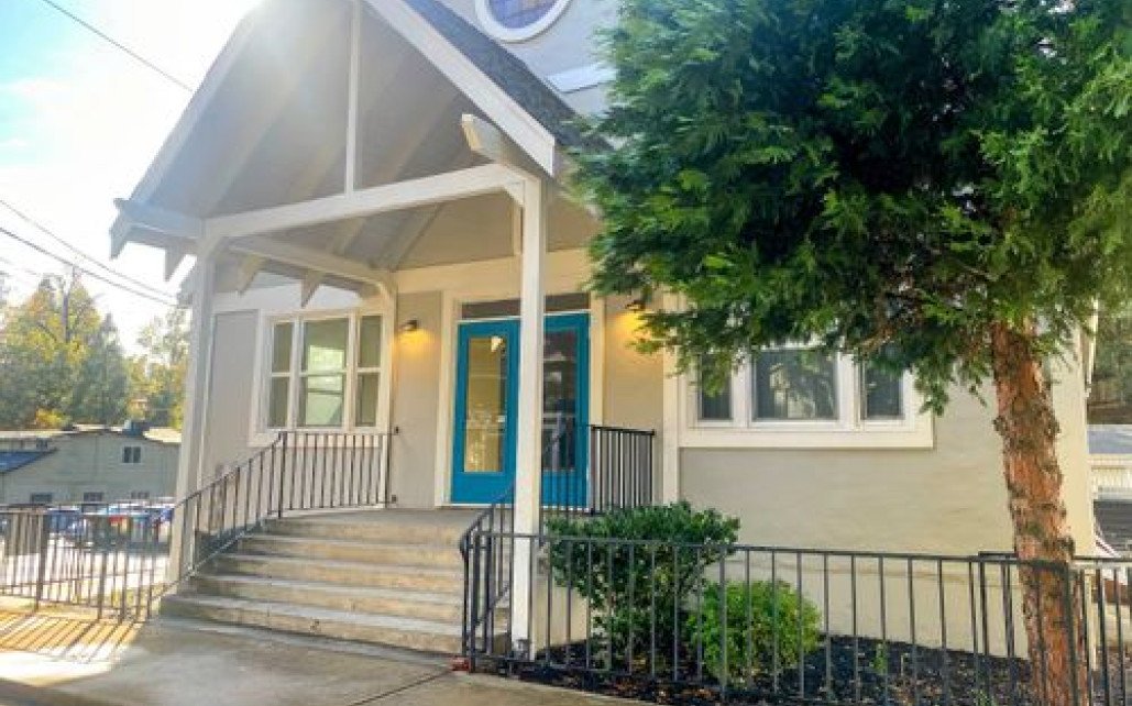 Progress House Inc  CA