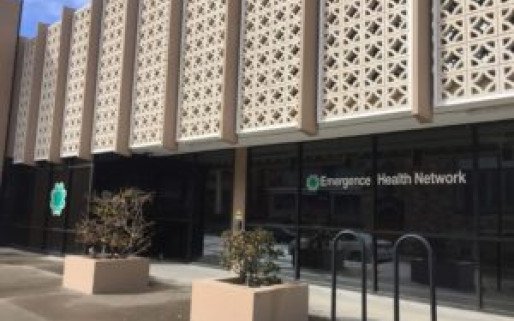 El Paso Community MHMR DBA Emergence Health Network