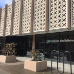 El Paso Community MHMR