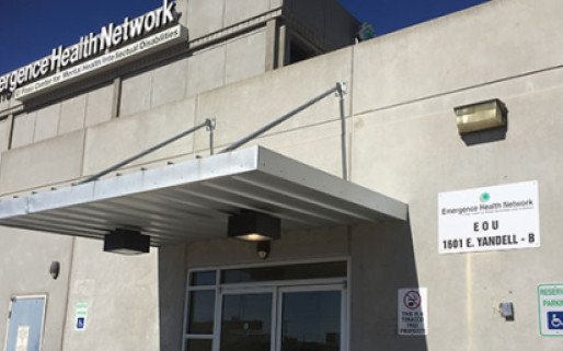 Alternatives at EHN One San Jacinto Plaza
