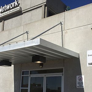 Alternatives at EHN  TX