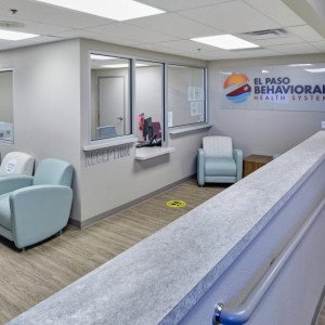 El Paso Behavioral Health System