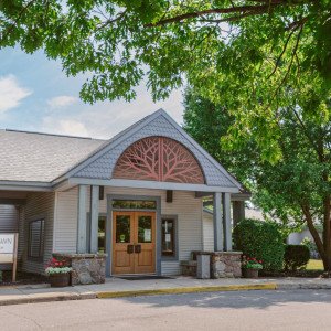 Oaklawn Psychiatric Center Inc  IN