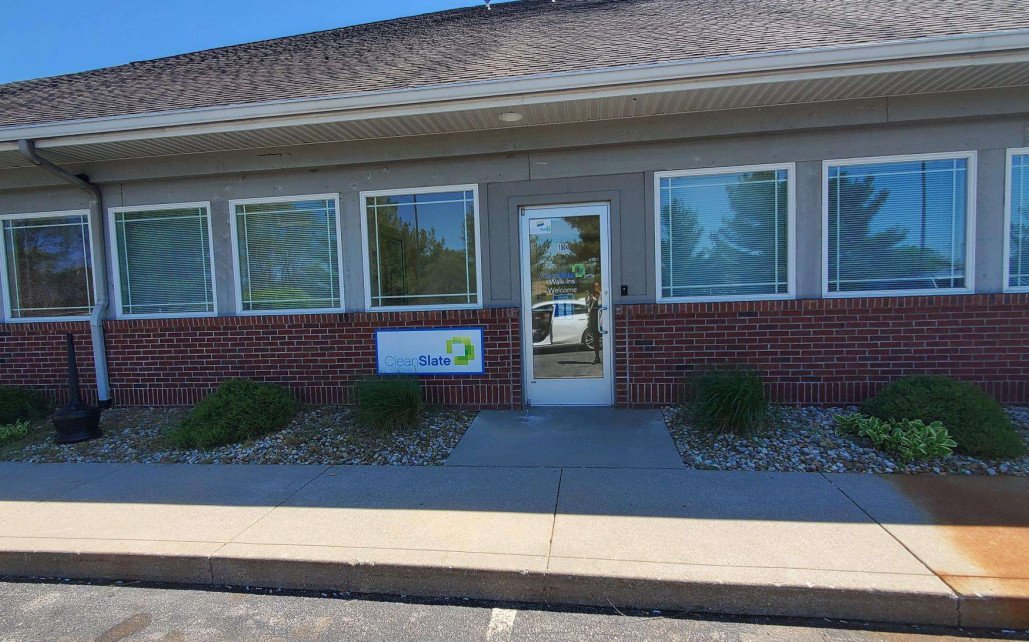 CleanSlate Centers  IN