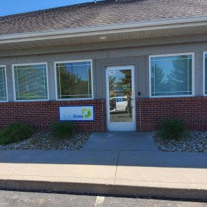 CleanSlate Centers  IN