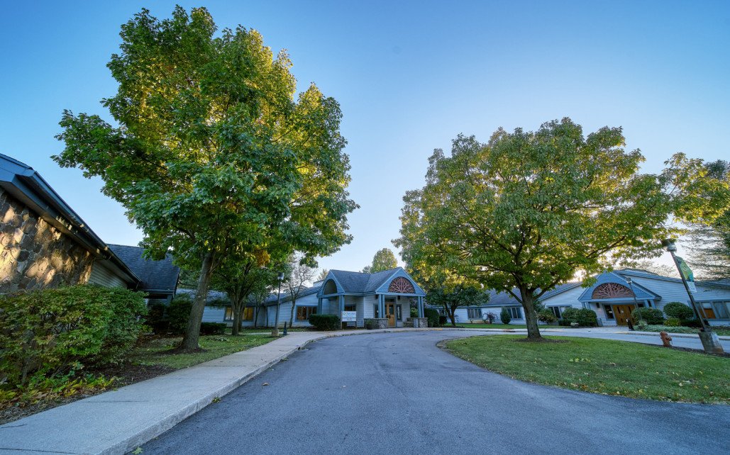 Oaklawn Psychiatric Center Inc  IN
