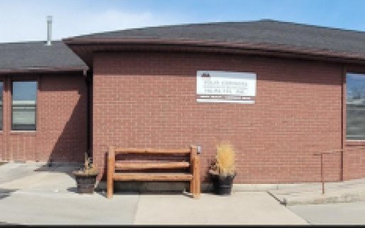 Four Corners Community Behav Hlth Inc Emery County Office