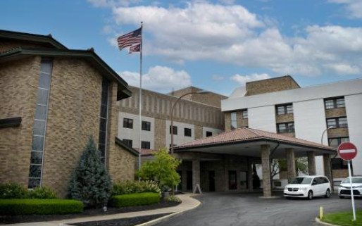 Northeast Ohio VA Healthcare System Sandusky CBOC