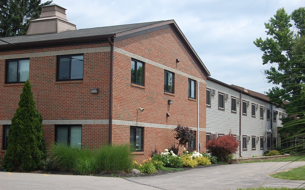 Glenbeigh Outpatient Center of Erie