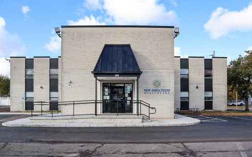 New Directions Healthcare