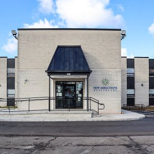 New Directions Healthcare