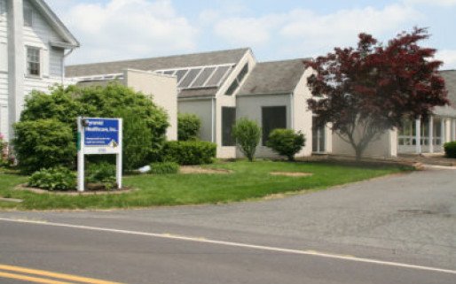 Pyramid Healthcare Inc Erie Outpatient