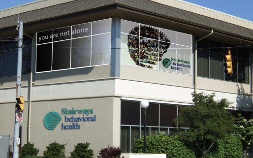 Stairways Drug and Alcohol Outpatient