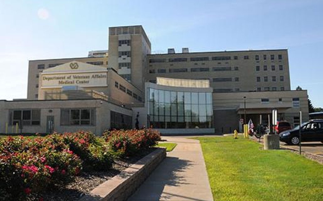 Veterans Affairs Medical Center