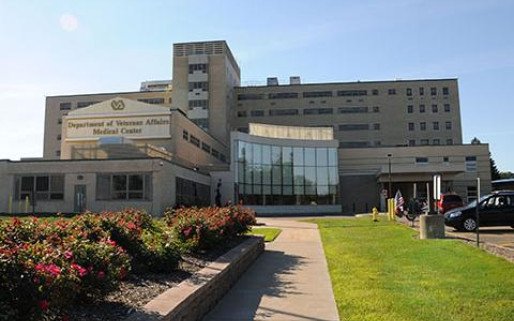 Veterans Affairs Medical Center Substance Abuse Treatment Program